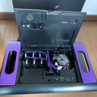 【国内正規品】Victrix Pro FS アーケード　コントローラー　アケコン