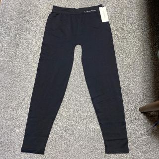 カルバンクライン(Calvin Klein)のカルバンクライン　スパッツ　新品(レギンス/スパッツ)