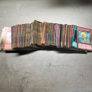 ユウギオウ(遊戯王)の遊戯王　ゴールドレアのみ　まとめ売り(その他)