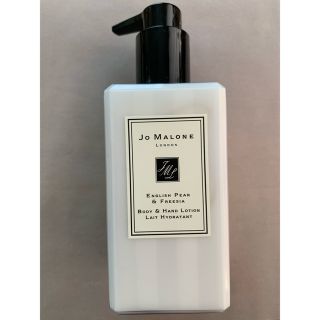 ジョーマローン(Jo Malone)のJo Malone ミルキーローション　ペアー&フリージア(ボディクリーム)