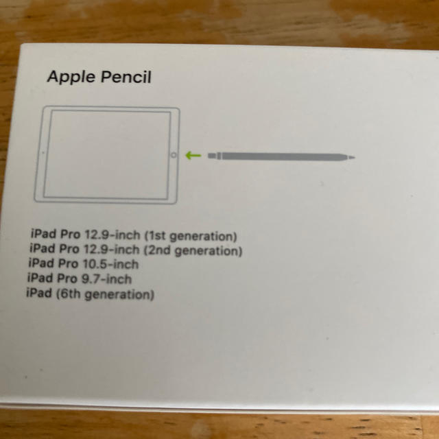 Apple - Apple pencil の通販 by 2020เซนเซ50shop｜アップルならラクマ セール新品