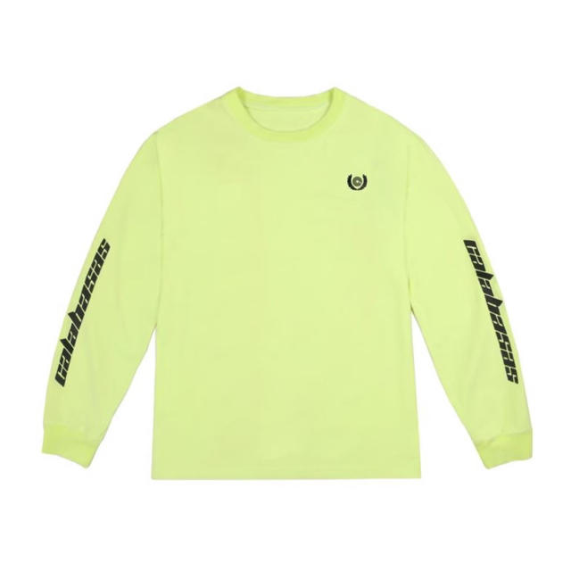 超美品 CALABASAS Tシャツ+カットソー(七分+長袖) - www.dogoodshit.org