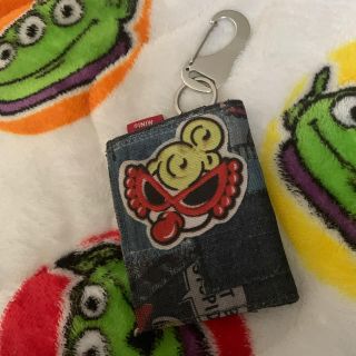 ヒステリックミニ(HYSTERIC MINI)のヒスミニ コインケース(財布)