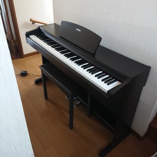 ヤマハ(ヤマハ)のヤマハ電子ピアノYDP-131(電子ピアノ)
