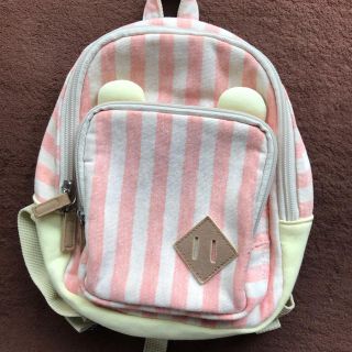 ブランシェス(Branshes)のピッポ様専用(リュックサック)