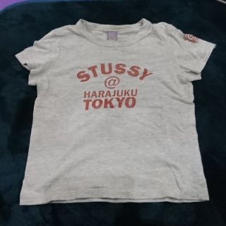 ステューシー(STUSSY)のSTUSSY Tシャツ XS(Tシャツ(半袖/袖なし))