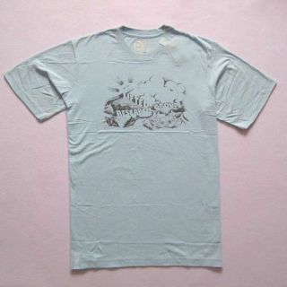 エルアールジー(LRG)の新品サイズL LRG T シャツ(Tシャツ/カットソー(半袖/袖なし))