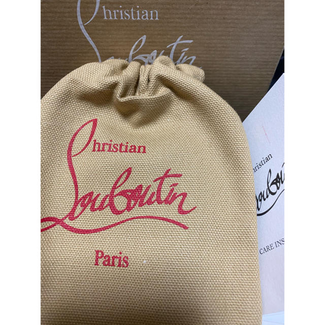 Christian Louboutin(クリスチャンルブタン)のクリスチャンルブタン　コインケース メンズのファッション小物(コインケース/小銭入れ)の商品写真