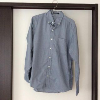 ニジュウサンク(23区)の美品 23区 HOMME ワイシャツ(シャツ)