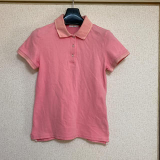 ベルメゾン(ベルメゾン)のベルメゾン ポロシャツ(Tシャツ(半袖/袖なし))