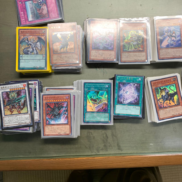 【2024最新作】 遊戯王 引退 まとめ売り デッキ 遊戯王OCG デュエルモンスターズ