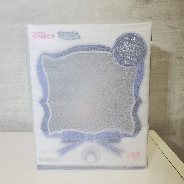 新品未開封】すーぱーそに子 ヘスティアver. 【お1人様1点限り