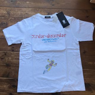 アンダーカバー(UNDERCOVER)のアンダーカバー (Tシャツ/カットソー(半袖/袖なし))