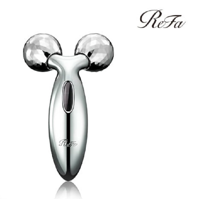 ☆新品未開封☆MTG ReFa CARAT リファ カラット 美顔ローラースマホ/家電/カメラ