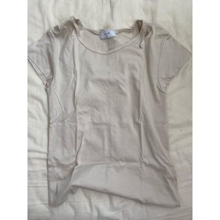 スローブイエナ(SLOBE IENA)のIENA Tシャツ　最終処分(Tシャツ(半袖/袖なし))