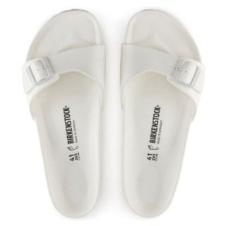 ビルケンシュトック(BIRKENSTOCK)のビルケンシュトック サンダル マドリッド EVA 41 26.5cm(サンダル)