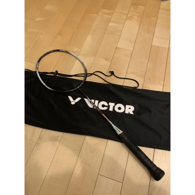 Victor(ビクター)のVictor ARS-90K ビクター オーラスピード90K 4U  スポーツ/アウトドアのスポーツ/アウトドア その他(バドミントン)の商品写真