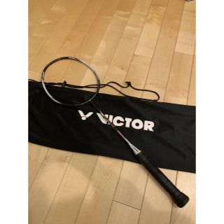 ビクター(Victor)のVictor ARS-90K ビクター オーラスピード90K 4U (バドミントン)