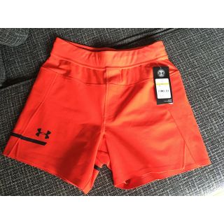 アンダーアーマー(UNDER ARMOUR)の【新品未使用】アンダーアーマー　メンズショートパンツ(ウェア)