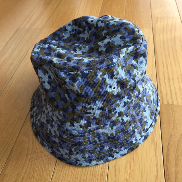 BOYCOTT(ボイコット)の帽子/リバーシブル メンズの帽子(ハット)の商品写真
