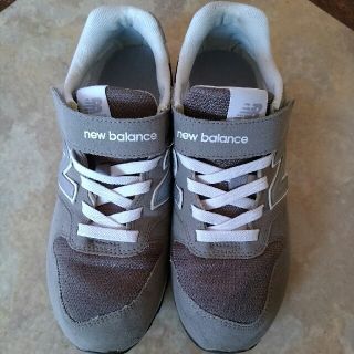 ニューバランス(New Balance)のnew balance 子供靴(スニーカー)