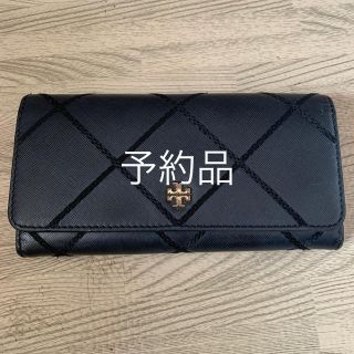 トリーバーチ(Tory Burch)のトリーバーチ　長財布(長財布)