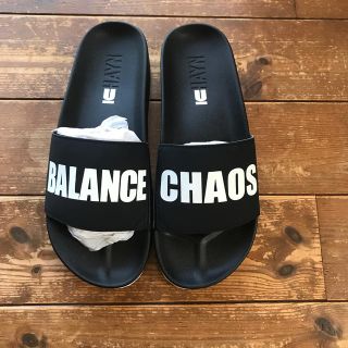 アンダーカバー サンダル(メンズ)の通販 25点 | UNDERCOVERのメンズを