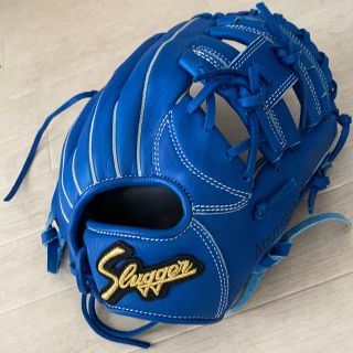 クボタスラッガー(久保田スラッガー)の久保田スラッガー　少年 軟式グローブ KSN-J6  slugger(グローブ)