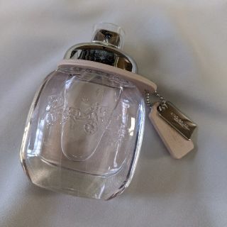 コーチ(COACH)のCOACH(香水(女性用))