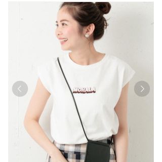 サニーレーベル(Sonny Label)のアーバンリサーチ　サニーレーベル　Tシャツ(Tシャツ/カットソー(半袖/袖なし))