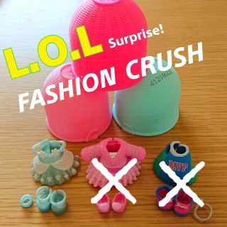 only for biore sama ■ lol fashion crush (キャラクターグッズ)