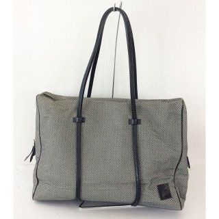 バリー(Bally)の希少！BALLY ビジネスバッグ ショルダーバッグ 美品(ショルダーバッグ)