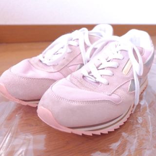 リーボック(Reebok)のリーボック used スニーカー(スニーカー)