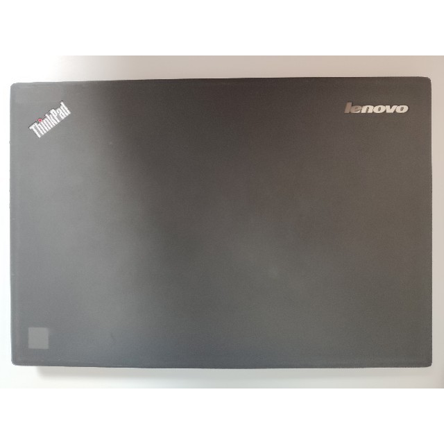 Thinkpad x250 液晶不良