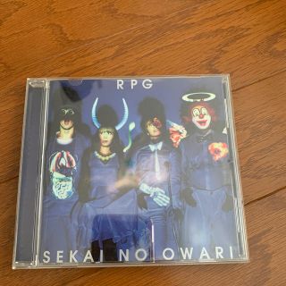 RPG(ポップス/ロック(邦楽))