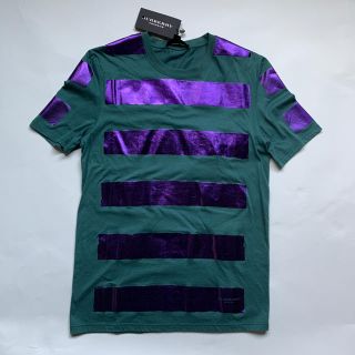 バーバリー(BURBERRY) ボーダーTシャツ Tシャツ・カットソー(メンズ)の