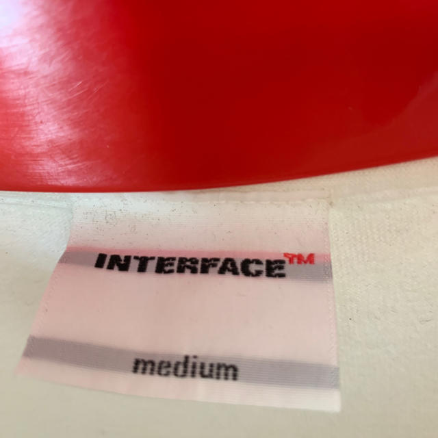 INTERFACE(インターフェイス)のインターフェイス　tシャツ　中古 メンズのトップス(Tシャツ/カットソー(半袖/袖なし))の商品写真