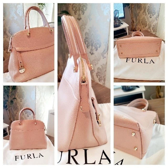 Furla(フルラ)のFURLAパイパー レディースのバッグ(ショルダーバッグ)の商品写真