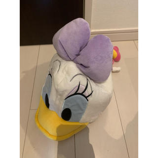 Disney - 【あんな様専用】ディズニー 帽子 ファンキャップ デイジーの ...