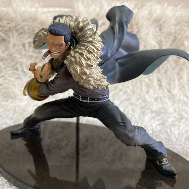 Banpresto ワンピース フィギュア クロコダイル 送料込みの通販 By パンダ屋 バンプレストならラクマ Banpresto ワンピース フィギュア クロコダイル 送料込みの通販 By パンダ屋 バンプレストならラクマ