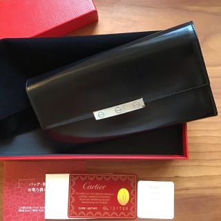 カルティエ(Cartier)のCartier 財布(財布)