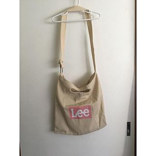 リー(Lee)のLee ショルダーバッグ(ショルダーバッグ)