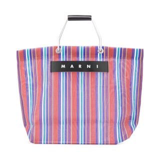 マルニ(Marni)の新品未使用マルニマーケット　バッグ(トートバッグ)