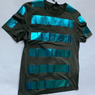 バーバリー(BURBERRY) ボーダーTシャツ Tシャツ・カットソー(メンズ)の