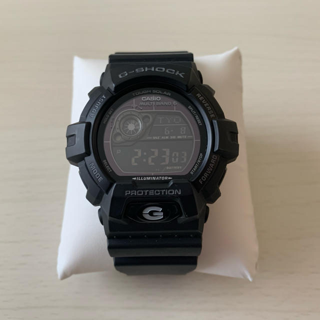腕時計 G-SHOCK gw 8900a