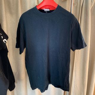 インターフェイス(INTERFACE)のインターフェイス　tシャツ　中古(Tシャツ/カットソー(半袖/袖なし))