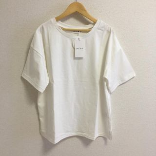 レプシィム(LEPSIM)の白T レプシィム(Tシャツ(半袖/袖なし))