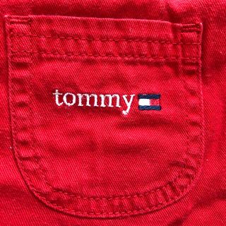 トミーヒルフィガー(TOMMY HILFIGER)のママ9136様専用　TOMMY HILFIGER (๑˃̵ᴗ˂̵)6Ｍ-12Ｍ(ワンピース)