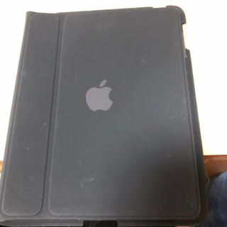 アップル(Apple)の第一世代　iPad ケース　アップル純正(その他)