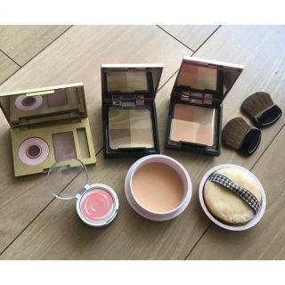 エスティローダー(Estee Lauder)の化粧品セット　エスティローダー　エテュセ　クリアラスト　グランサンボン(その他)